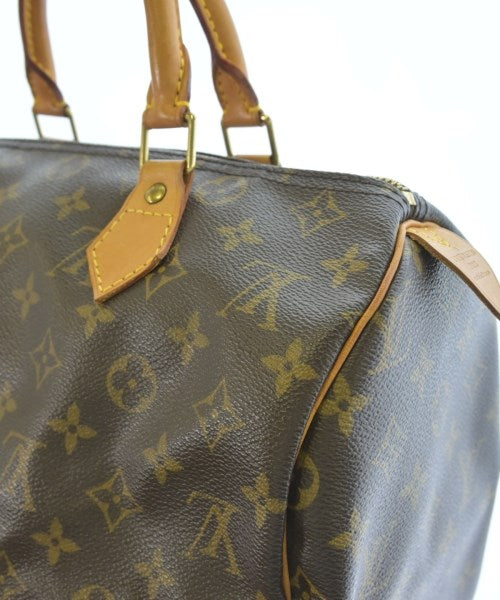 LOUIS VUITTON กระเป๋าใส่อุปกรณ์ขนาดใหญ่