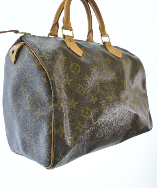 LOUIS VUITTON กระเป๋าใส่อุปกรณ์ขนาดใหญ่