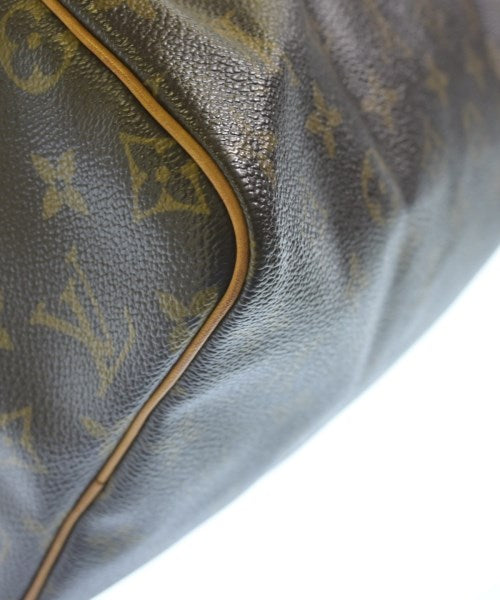 LOUIS VUITTON กระเป๋าใส่อุปกรณ์ขนาดใหญ่