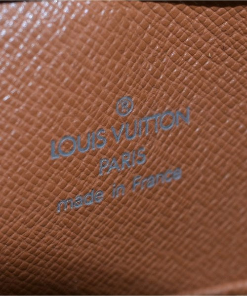 LOUIS VUITTON กระเป๋าสะพาย