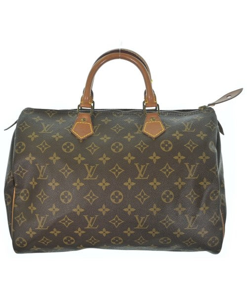 LOUIS VUITTON กระเป๋าใส่อุปกรณ์ขนาดใหญ่