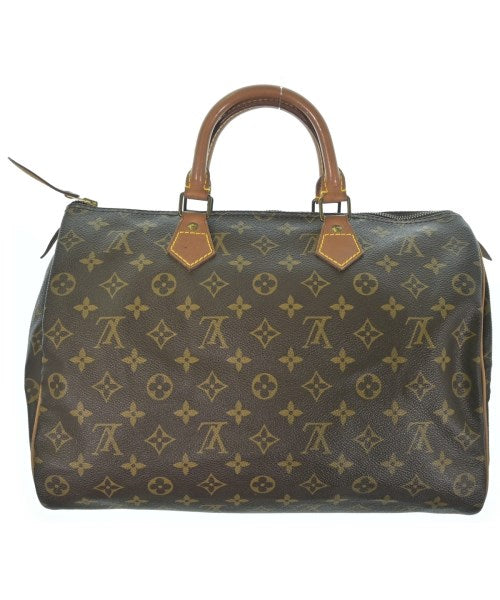 LOUIS VUITTON กระเป๋าใส่อุปกรณ์ขนาดใหญ่