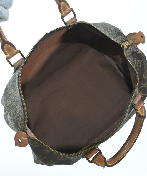 LOUIS VUITTON กระเป๋าใส่อุปกรณ์ขนาดใหญ่