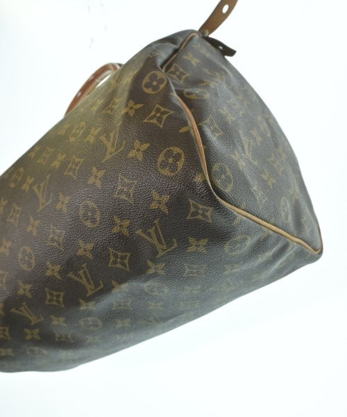 LOUIS VUITTON กระเป๋าใส่อุปกรณ์ขนาดใหญ่