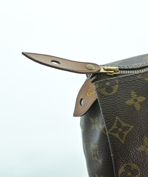 LOUIS VUITTON กระเป๋าใส่อุปกรณ์ขนาดใหญ่