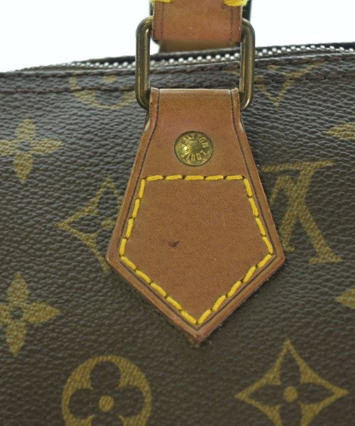LOUIS VUITTON กระเป๋าใส่อุปกรณ์ขนาดใหญ่