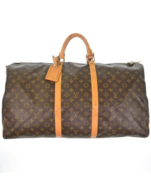 LOUIS VUITTON กระเป๋าใส่อุปกรณ์ขนาดใหญ่