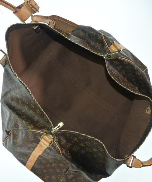 LOUIS VUITTON กระเป๋าใส่อุปกรณ์ขนาดใหญ่