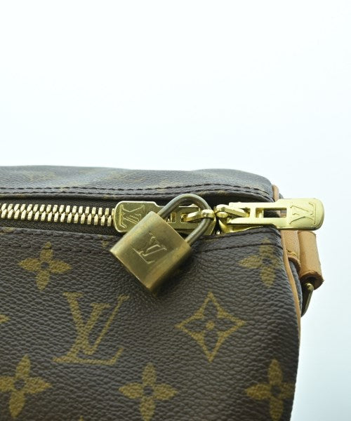 LOUIS VUITTON กระเป๋าใส่อุปกรณ์ขนาดใหญ่