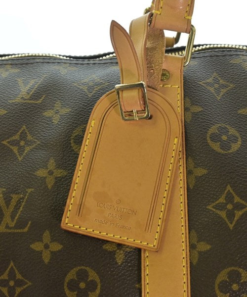 LOUIS VUITTON กระเป๋าใส่อุปกรณ์ขนาดใหญ่