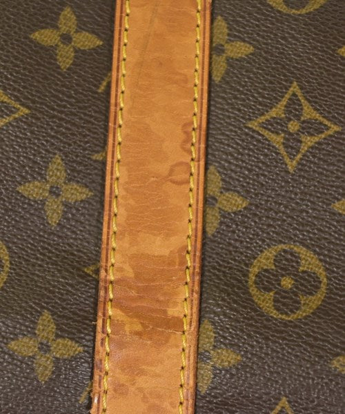 LOUIS VUITTON กระเป๋าใส่อุปกรณ์ขนาดใหญ่