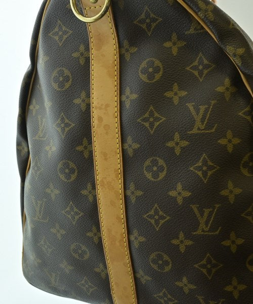 LOUIS VUITTON กระเป๋าใส่อุปกรณ์ขนาดใหญ่