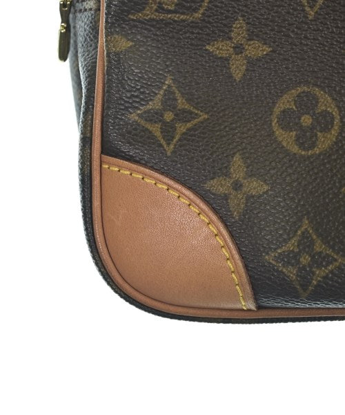 LOUIS VUITTON กระเป๋าสะพาย