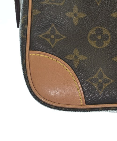 LOUIS VUITTON กระเป๋าสะพาย