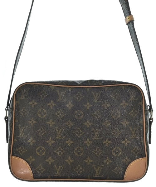 LOUIS VUITTON กระเป๋าสะพาย