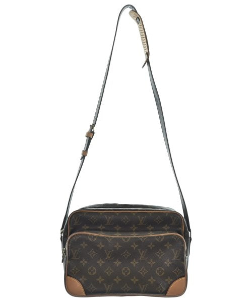 LOUIS VUITTON กระเป๋าสะพาย