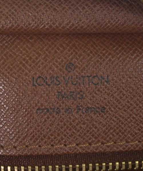 LOUIS VUITTON กระเป๋าสะพาย