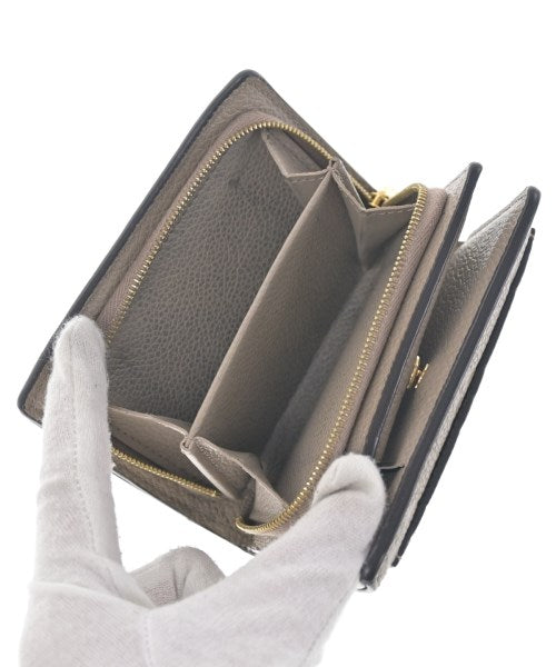 LOUIS VUITTON กระเป๋าสตางค์/กระเป๋าใส่เหรียญ