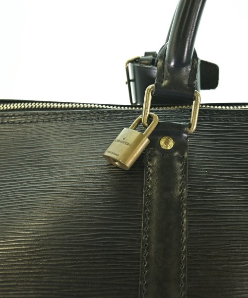 LOUIS VUITTON กระเป๋าใส่อุปกรณ์ขนาดใหญ่