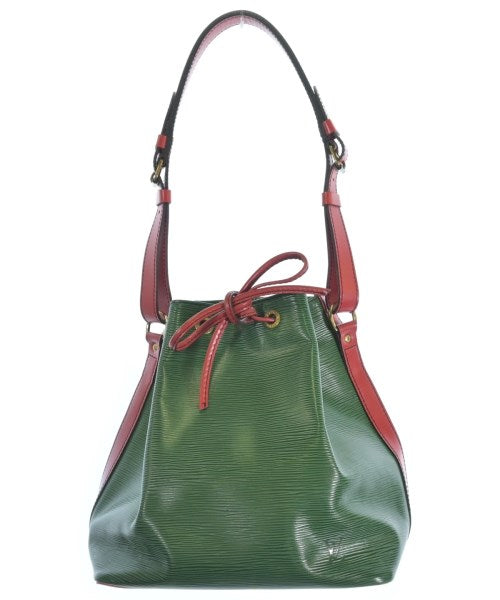 LOUIS VUITTON กระเป๋าสะพาย