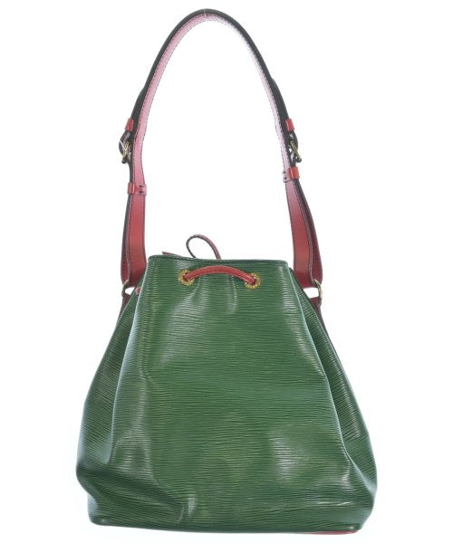 LOUIS VUITTON กระเป๋าสะพาย
