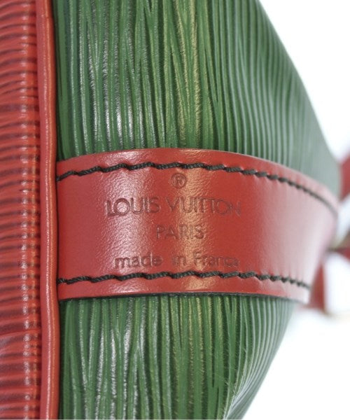 LOUIS VUITTON กระเป๋าสะพาย