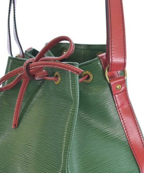 LOUIS VUITTON กระเป๋าสะพาย
