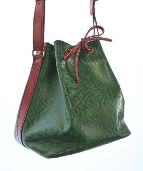 LOUIS VUITTON กระเป๋าสะพาย