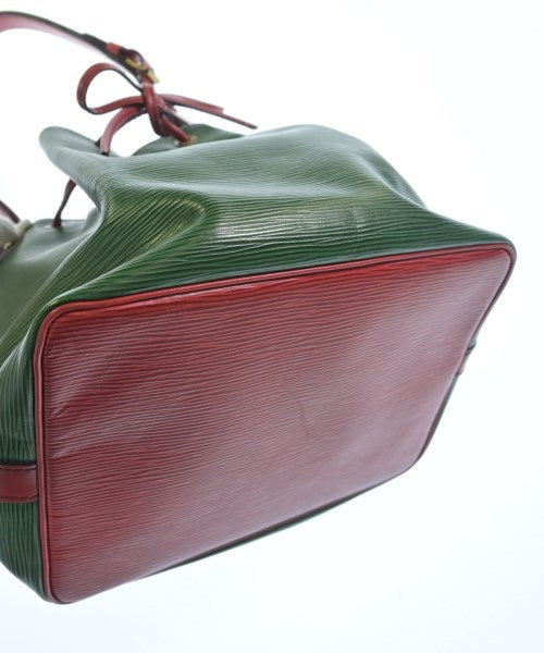 LOUIS VUITTON กระเป๋าสะพาย