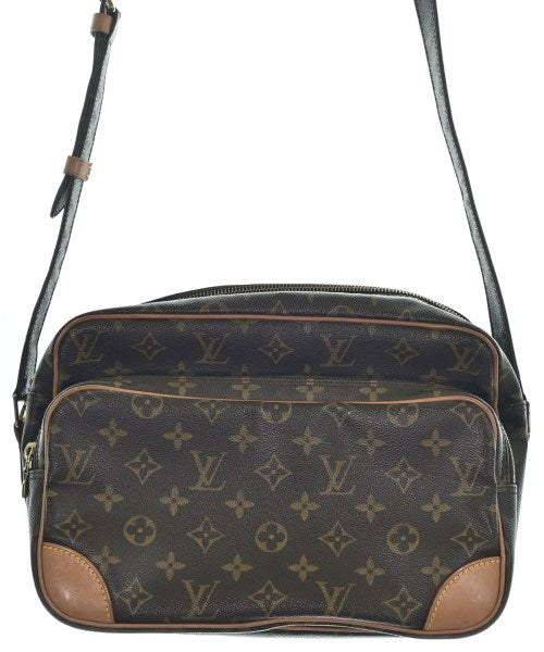 LOUIS VUITTON กระเป๋าสะพาย