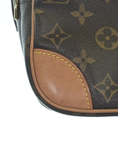 LOUIS VUITTON กระเป๋าสะพาย