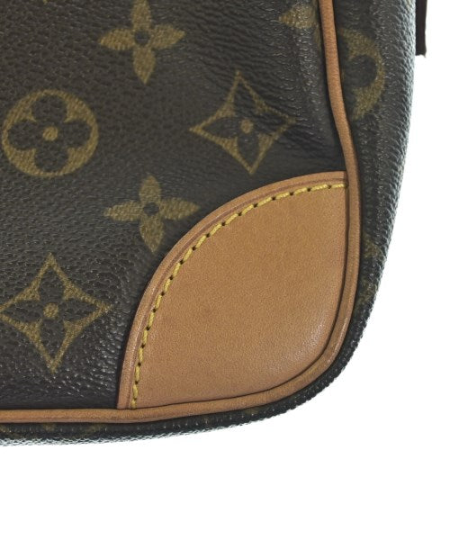 LOUIS VUITTON กระเป๋าสะพาย