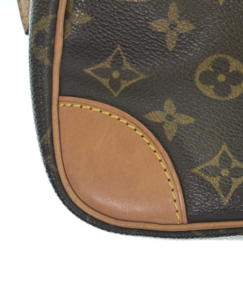 LOUIS VUITTON กระเป๋าสะพาย