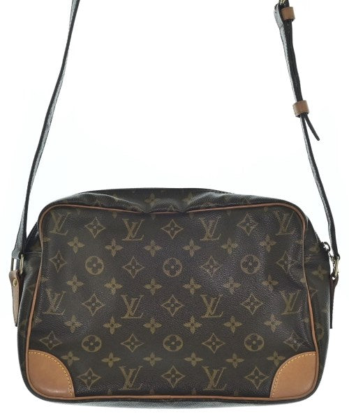 LOUIS VUITTON กระเป๋าสะพาย