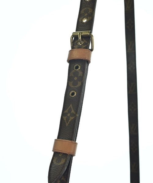 LOUIS VUITTON กระเป๋าสะพาย