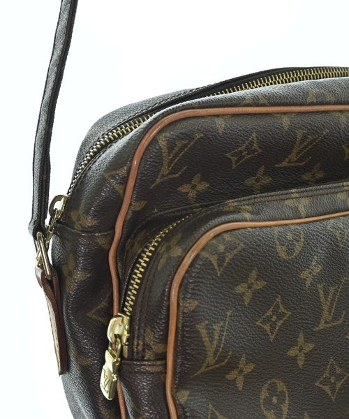 LOUIS VUITTON กระเป๋าสะพาย