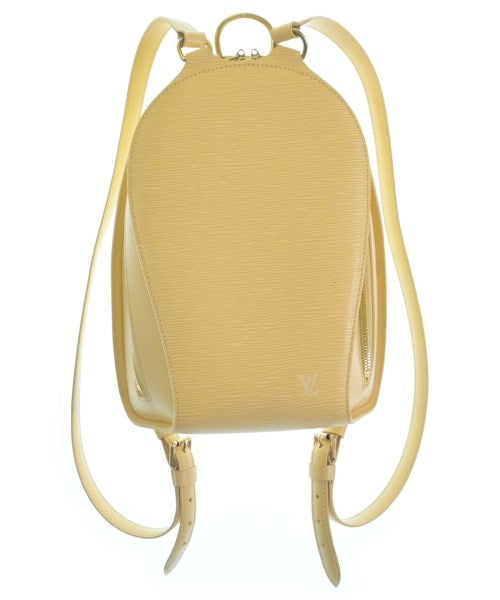 LOUIS VUITTON เป้สะพายหลัง