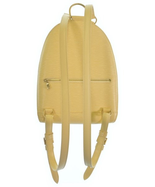 LOUIS VUITTON เป้สะพายหลัง