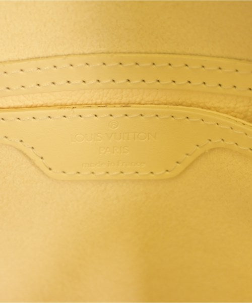 LOUIS VUITTON เป้สะพายหลัง