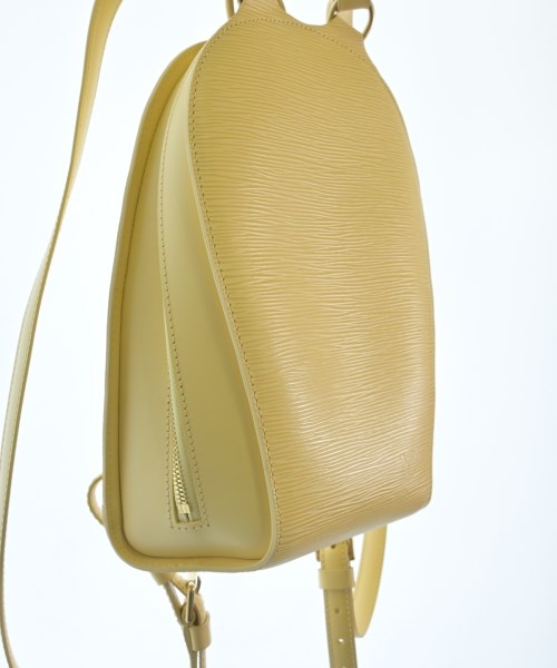 LOUIS VUITTON เป้สะพายหลัง