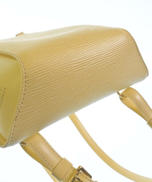 LOUIS VUITTON เป้สะพายหลัง