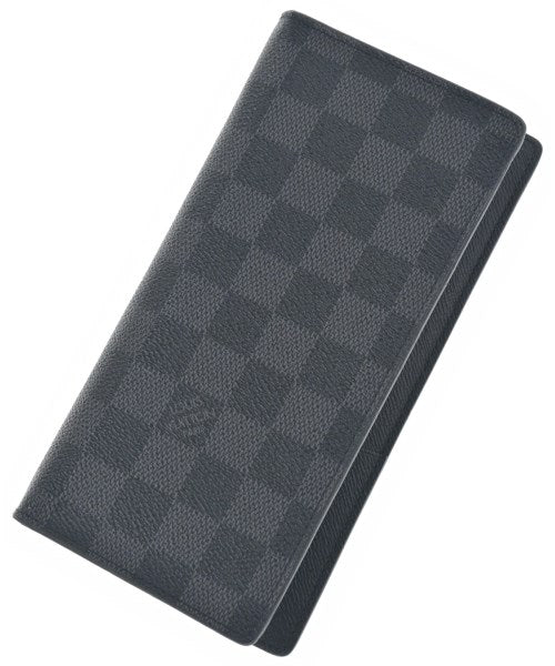 LOUIS VUITTON กระเป๋าสตางค์/กระเป๋าใส่เหรียญ