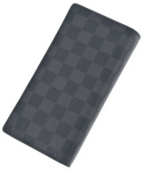 LOUIS VUITTON กระเป๋าสตางค์/กระเป๋าใส่เหรียญ