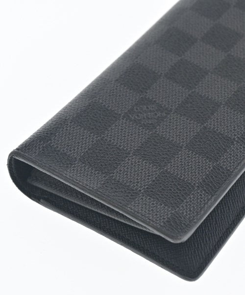 LOUIS VUITTON กระเป๋าสตางค์/กระเป๋าใส่เหรียญ