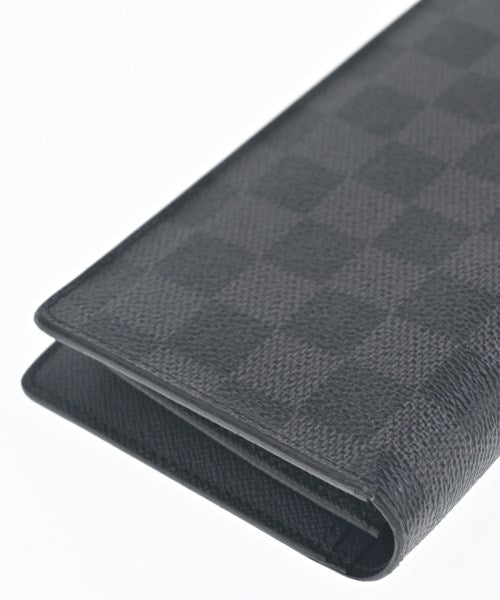 LOUIS VUITTON กระเป๋าสตางค์/กระเป๋าใส่เหรียญ