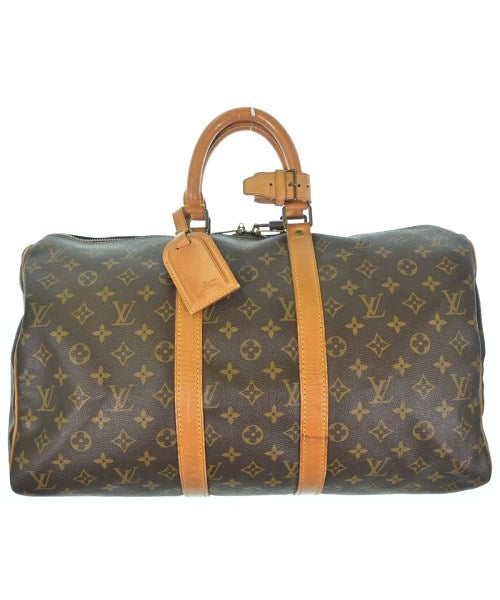 LOUIS VUITTON กระเป๋าใส่อุปกรณ์ขนาดใหญ่
