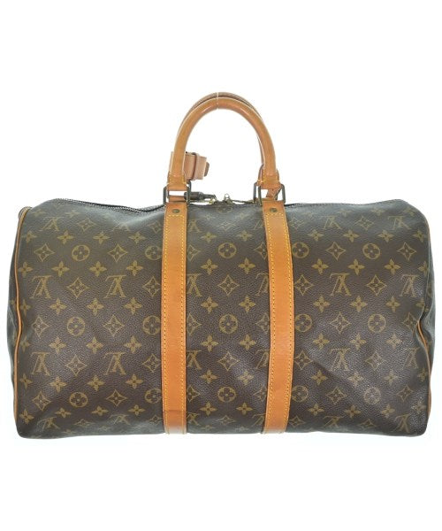 LOUIS VUITTON กระเป๋าใส่อุปกรณ์ขนาดใหญ่