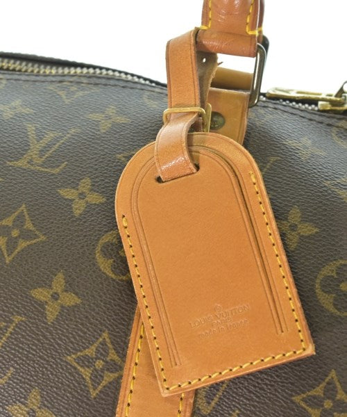 LOUIS VUITTON กระเป๋าใส่อุปกรณ์ขนาดใหญ่