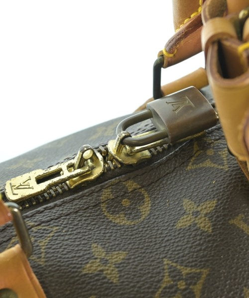 LOUIS VUITTON กระเป๋าใส่อุปกรณ์ขนาดใหญ่