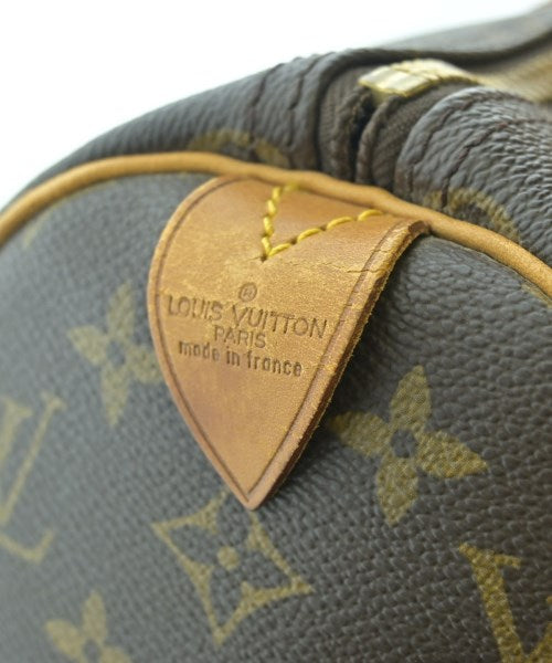 LOUIS VUITTON กระเป๋าใส่อุปกรณ์ขนาดใหญ่